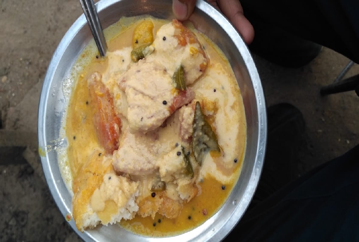 4 famous street food in varanasi