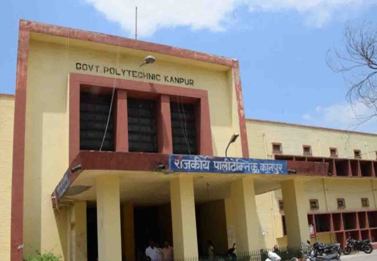 admission in polytechnic kanpur