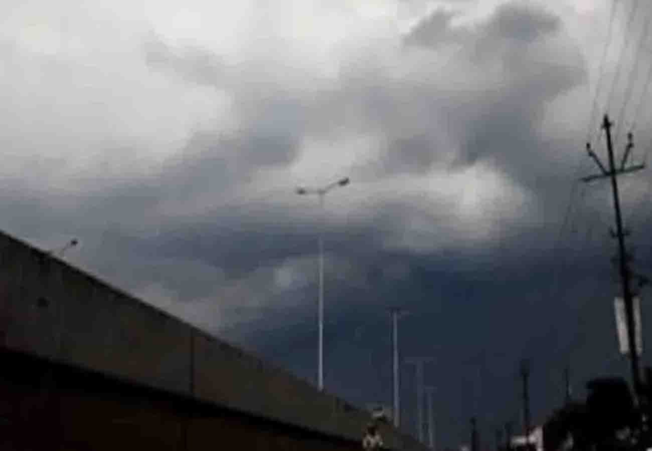 Weather Report Today, Weather department forecast heavy rain in these cities of up