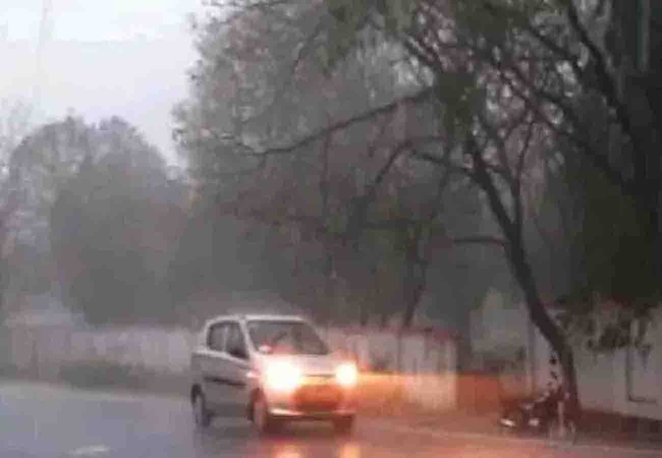 Weather Report Today, Weather department forecast heavy rain in these cities of up
