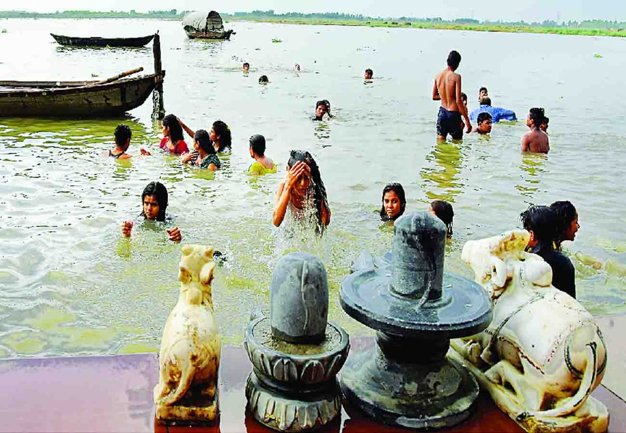 sawan 2019 special story, shiv pujan vidhi