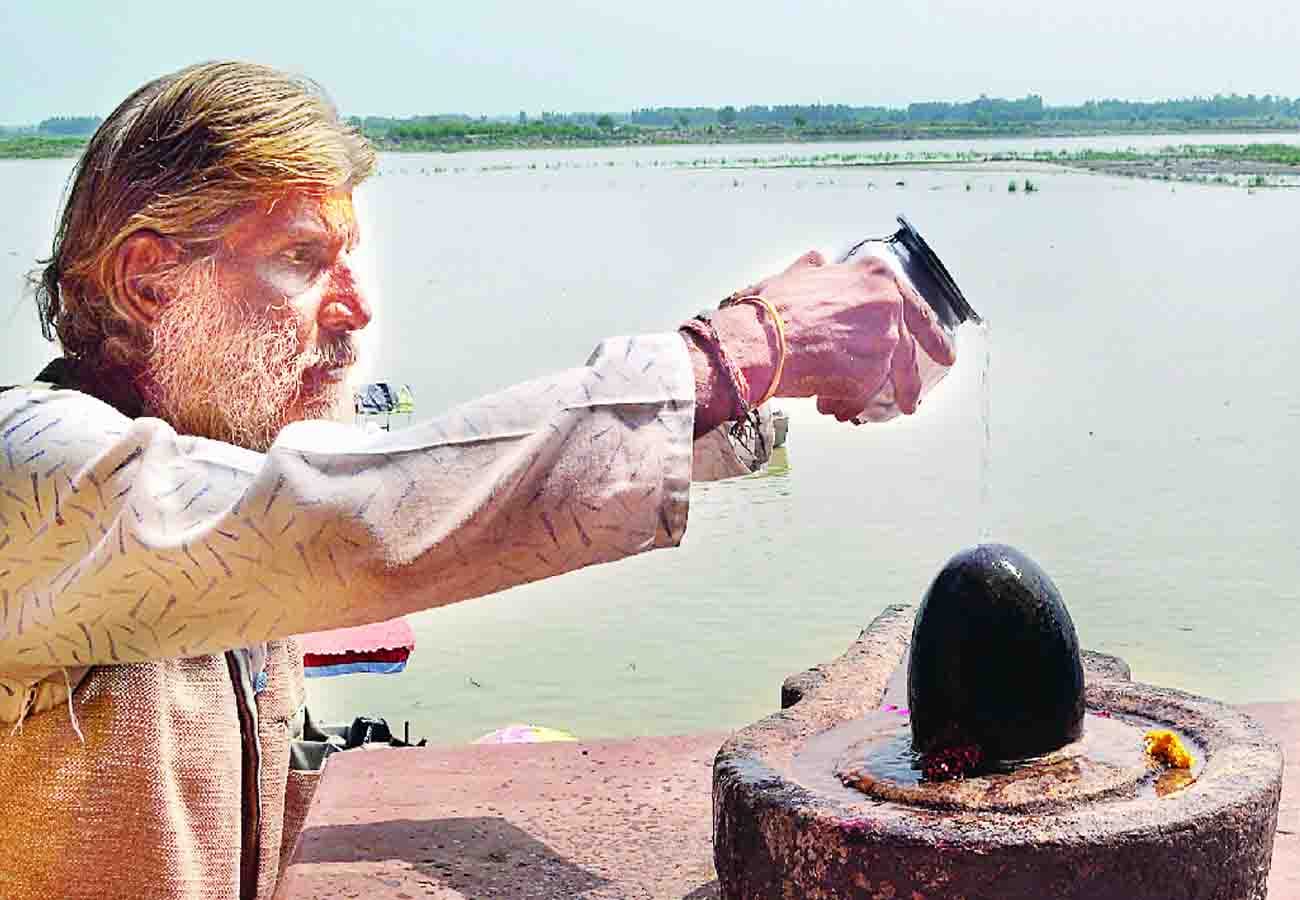 sawan 2019 special story, shiv pujan vidhi