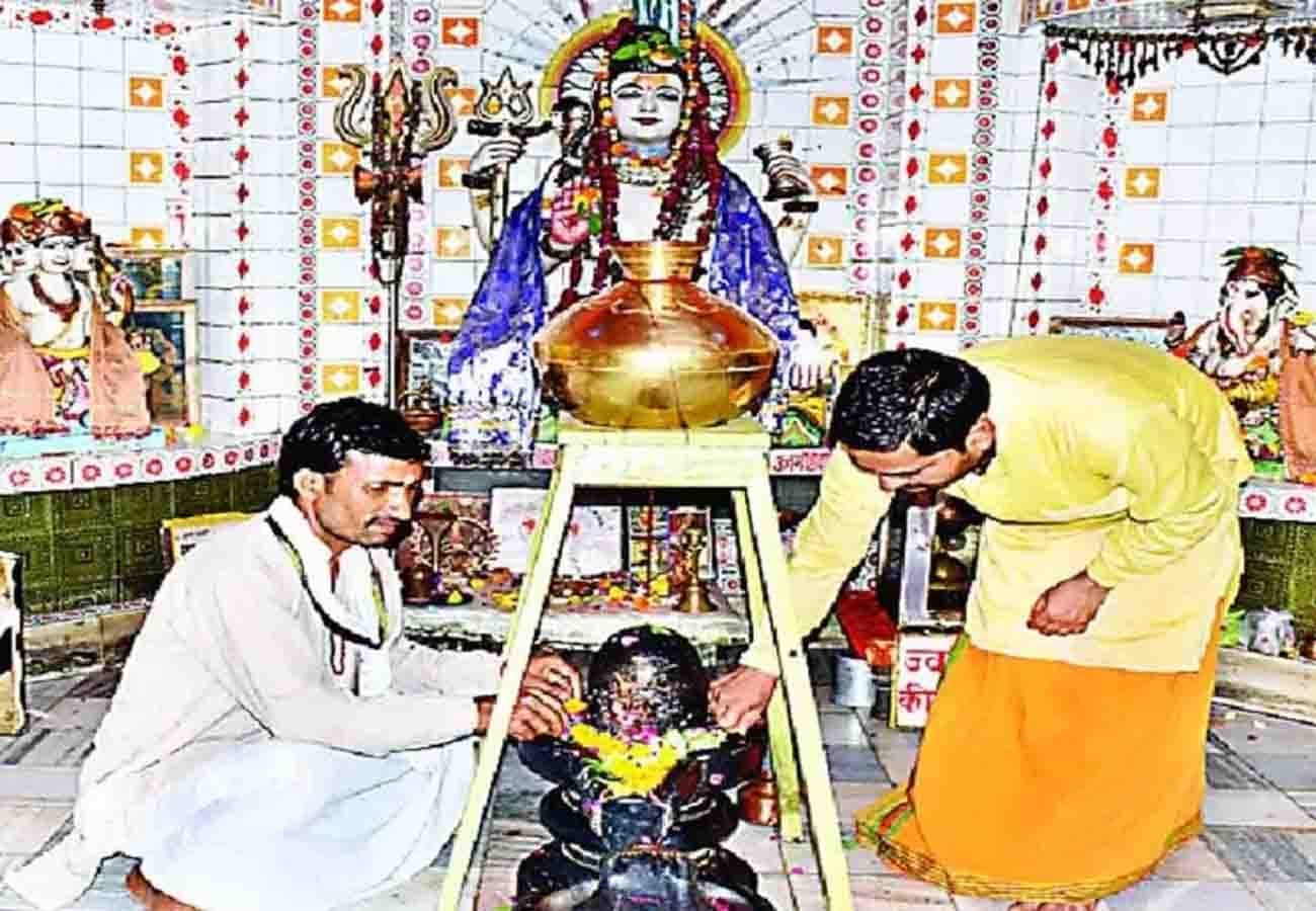 sawan 2019 special story, shiv pujan vidhi