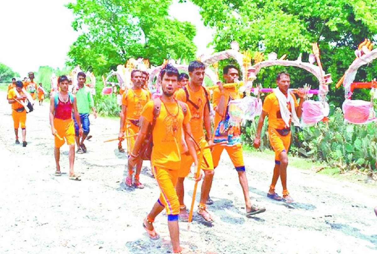 Soronji pilgrimage site will open the way for development and employment in kasganj