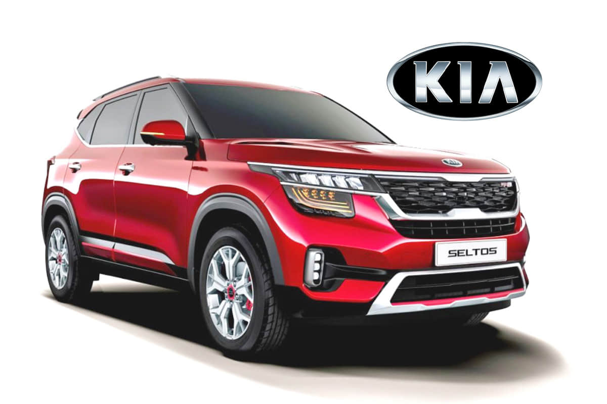 Kia seltos launched in south korea all you need to know