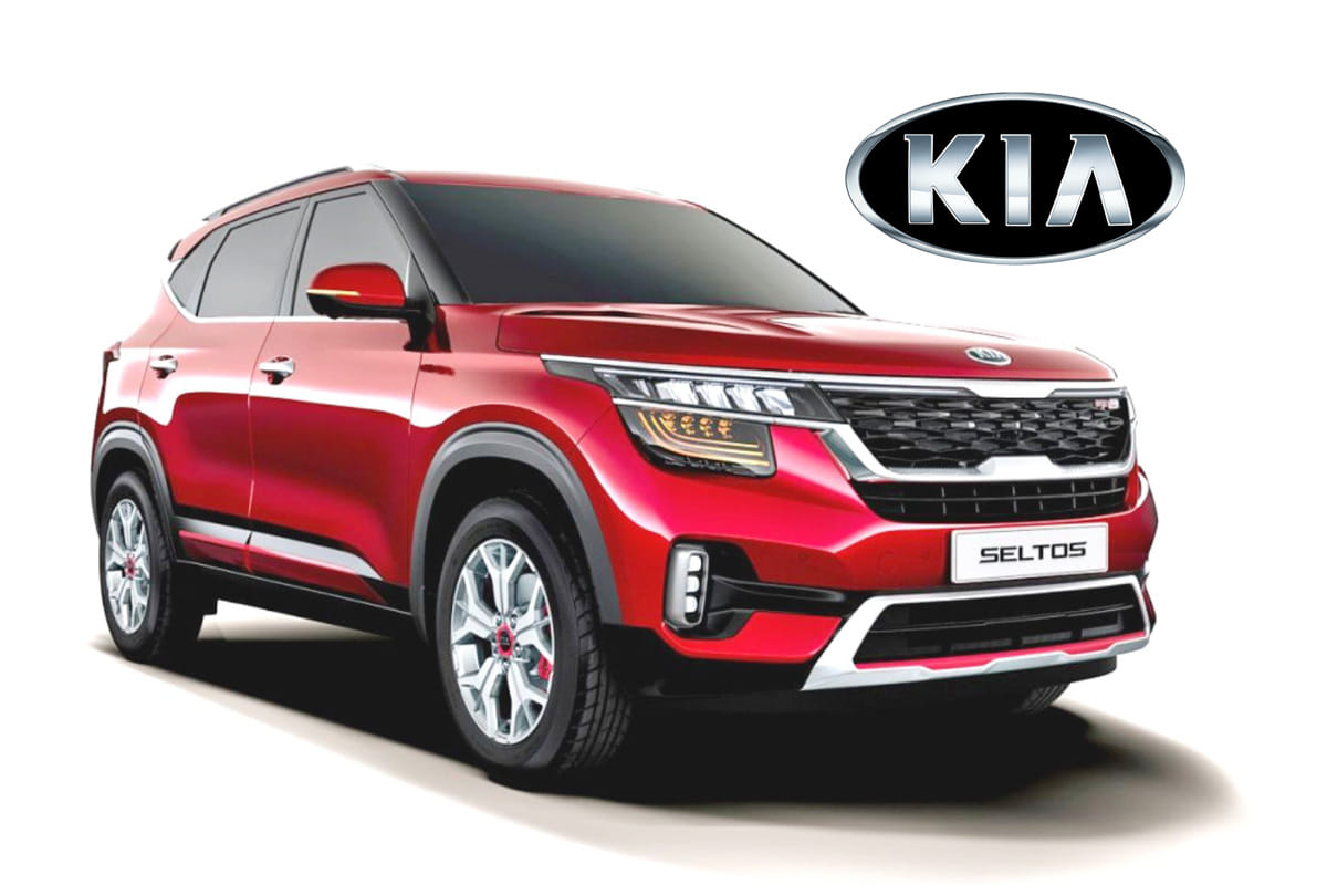 Kia Seltos crossed 32035 bookings know all features in Base variant