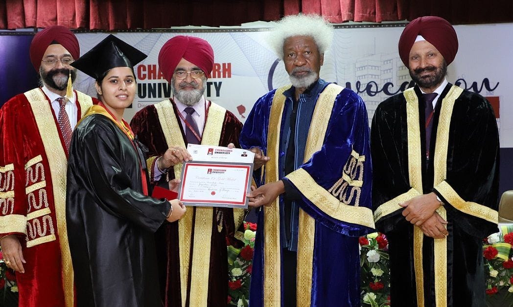 convocation in cu