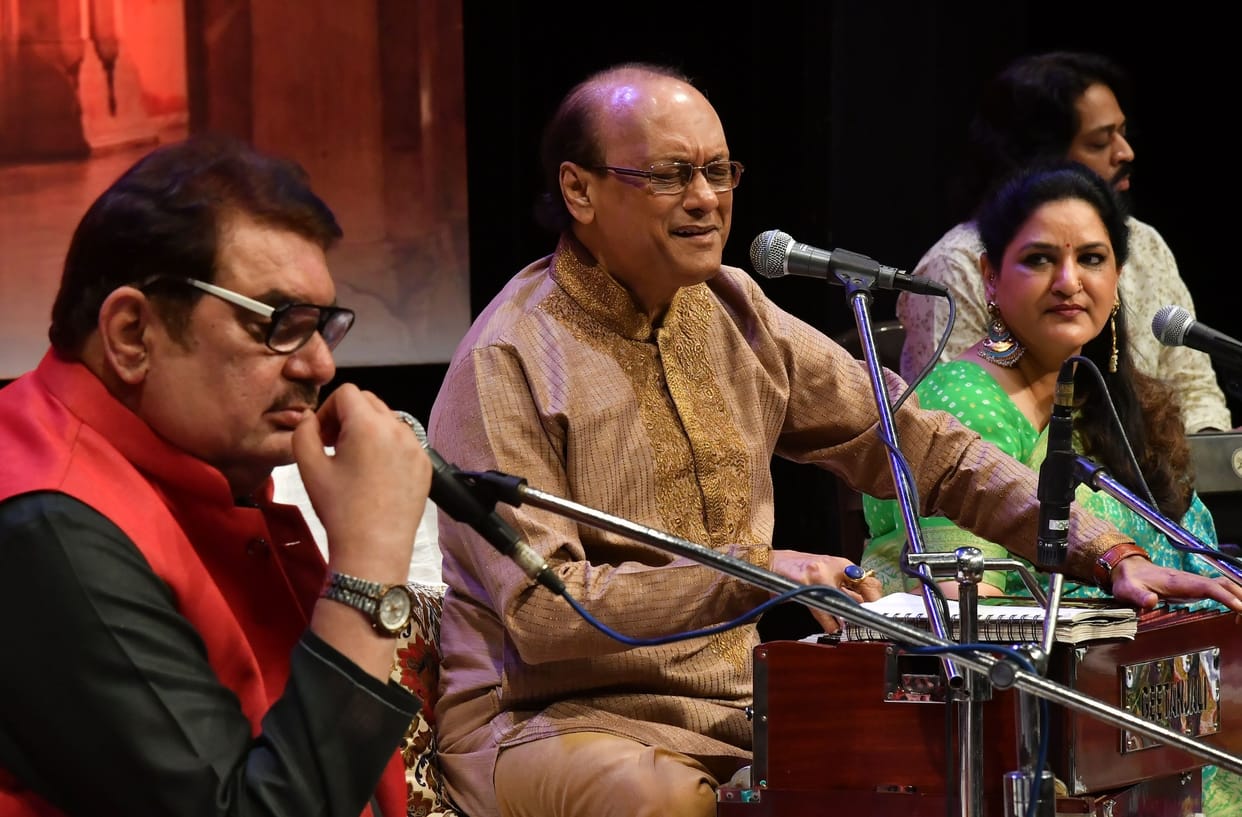 raza murad