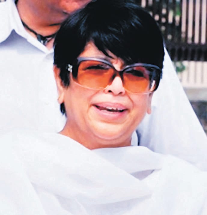 judge nirmal yadav bribe case