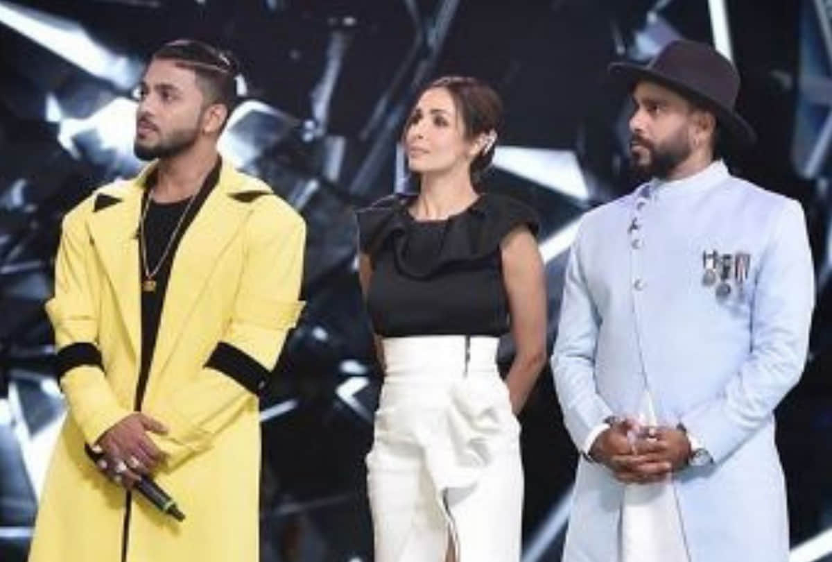 malaika arora shares shooting experience of dil se song chhaiya chhaiya