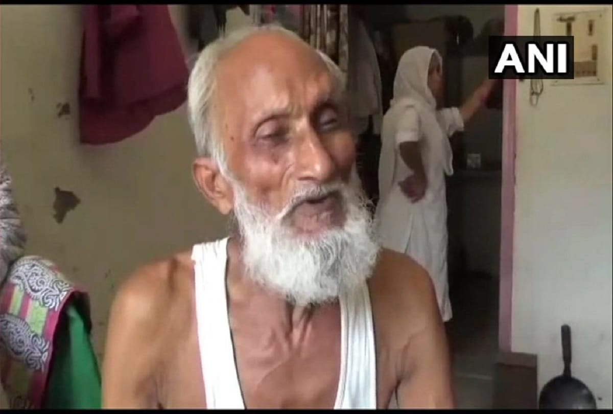 Uttar pradesh big news Hapur Man gets Rs 1 billion electricity bill