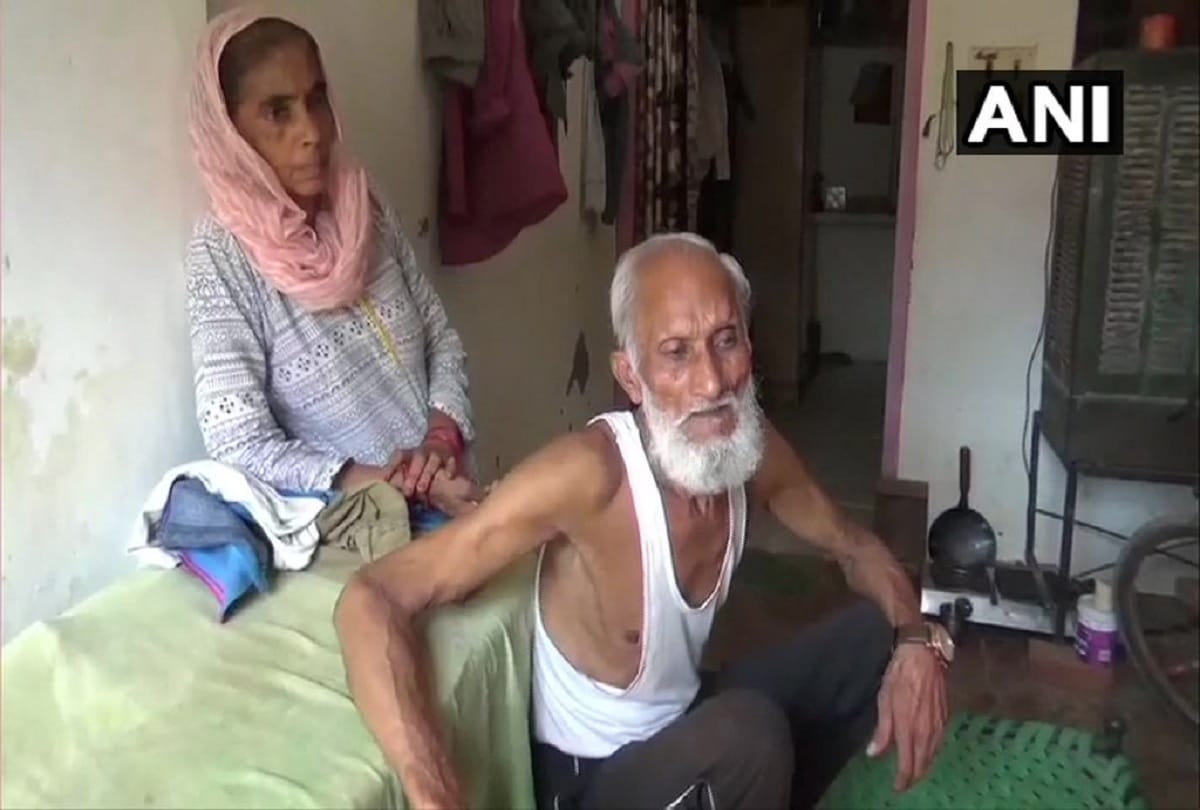 Uttar pradesh big news Hapur Man gets Rs 1 billion electricity bill
