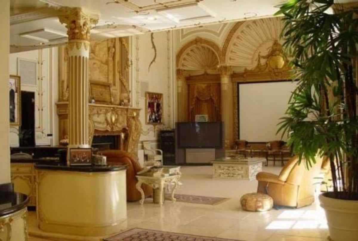 Shah Rukh Khan Aryan khan Luxury mansion Mannat inside pictures ncb
