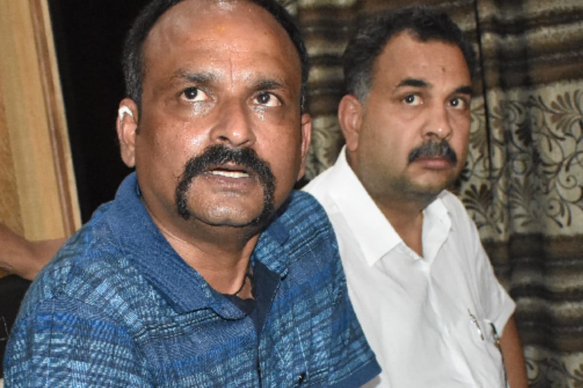 servant wrote cript of kidnapping of student in Meerut, Police arrested five