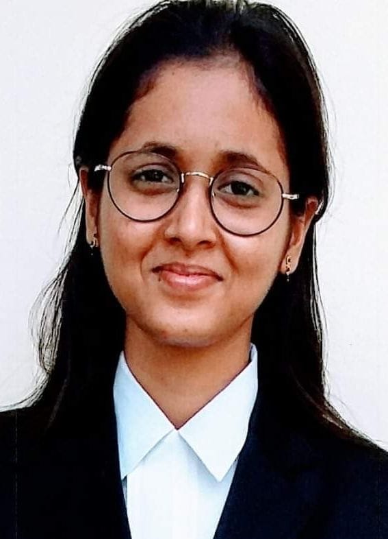 More than half in selected candidates in PCS j are girls