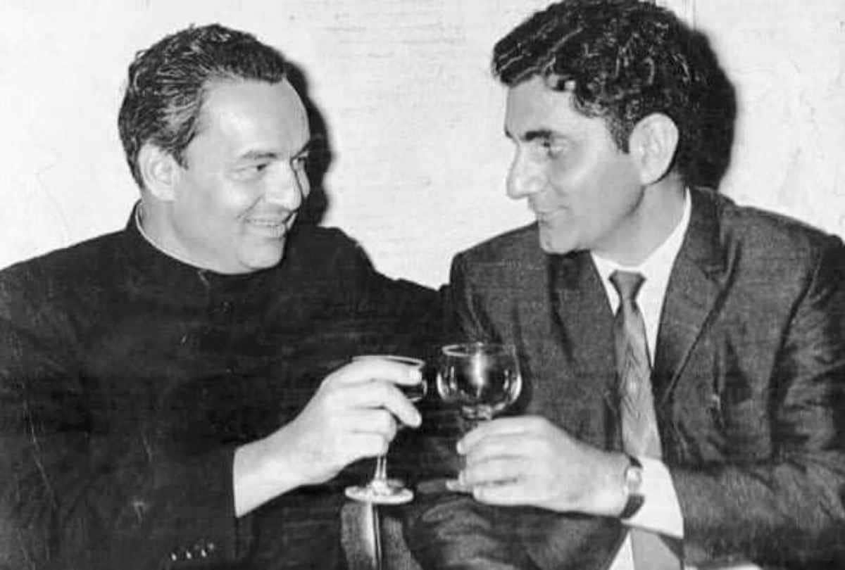 singer mukesh birth anniversary know about his unknown facts