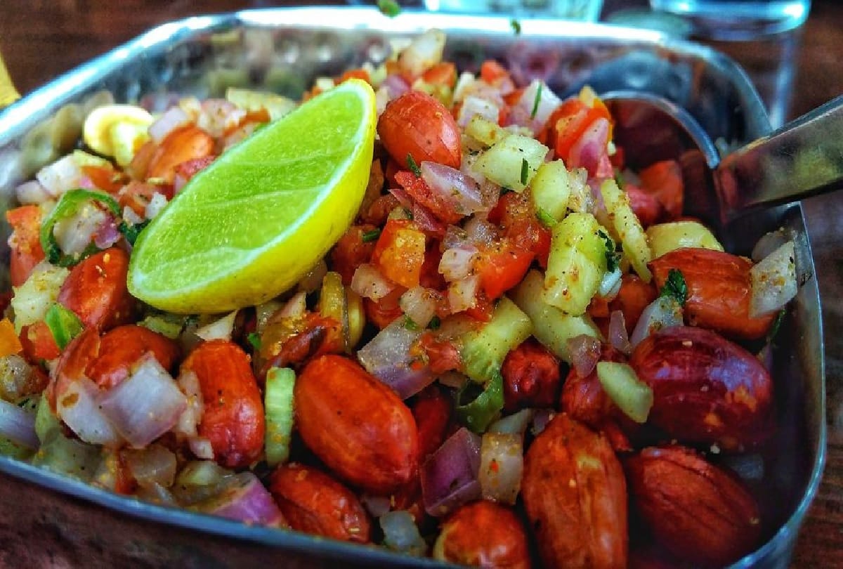 4 famous street food in varanasi