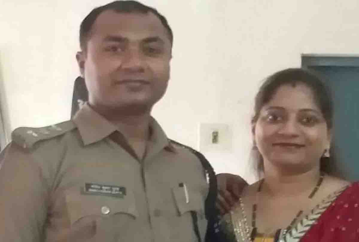 aditi jain get 90th rank in pcs j 2018 exam
