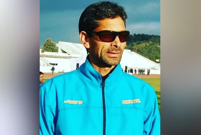 Namrta selected in world cup kabaddi team
