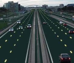Prayagraj will build 17 roads smart