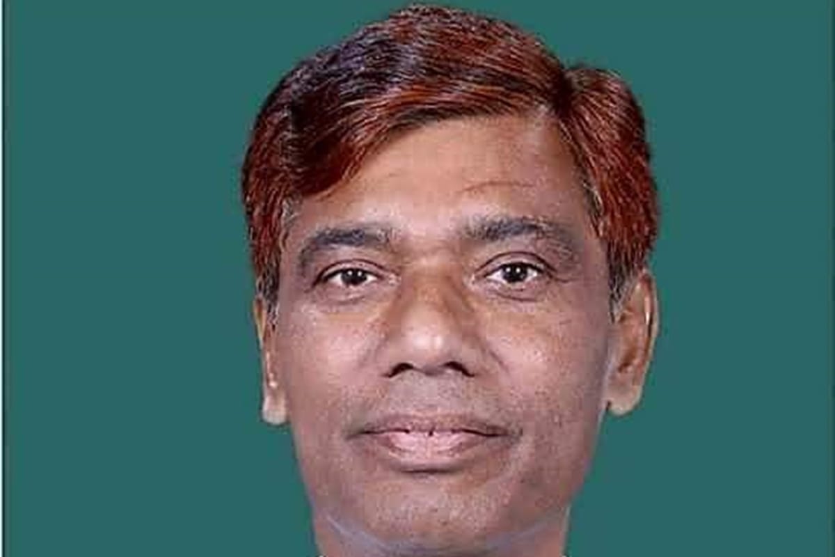 Ram Vilas Paswan brother Ram Chandra Paswan passes away at RML Hospital in Delhi