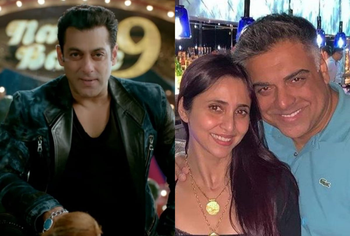 Ram Kapoor & Gautami Kapoor to rejected 4 times Nach Baliye offer