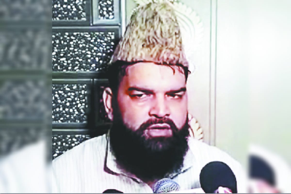 Saharanpur news: Deobandi Ulama resent of Azam khan statement