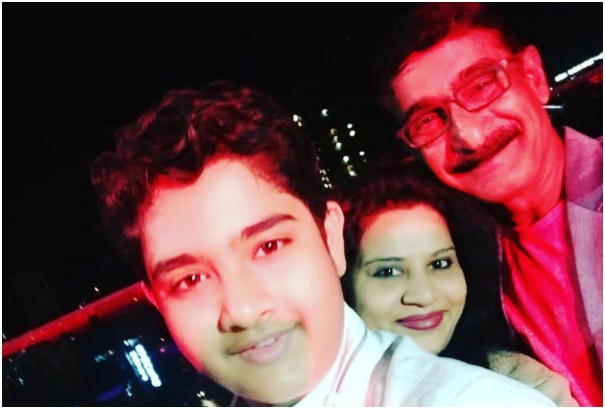 Sasural Simar Ka Child artist Shivlekh Singh died on car accident father revealed the truth