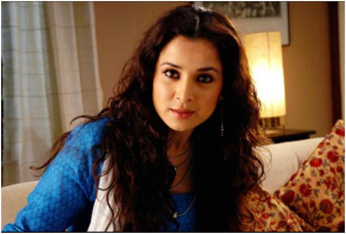 Bahu Begum actress Simone Singh says to do big work you have to ready physically