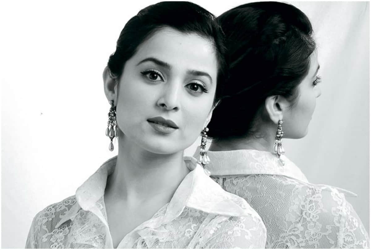 Bahu Begum actress Simone Singh says to do big work you have to ready physically