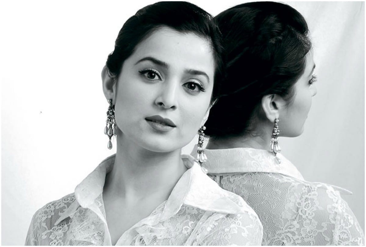 Exclusive Interview With amar ujala Simone Singh talked more then hina and bahu begum