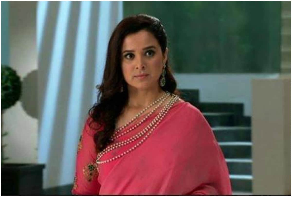 Bahu Begum actress Simone Singh says to do big work you have to ready physically