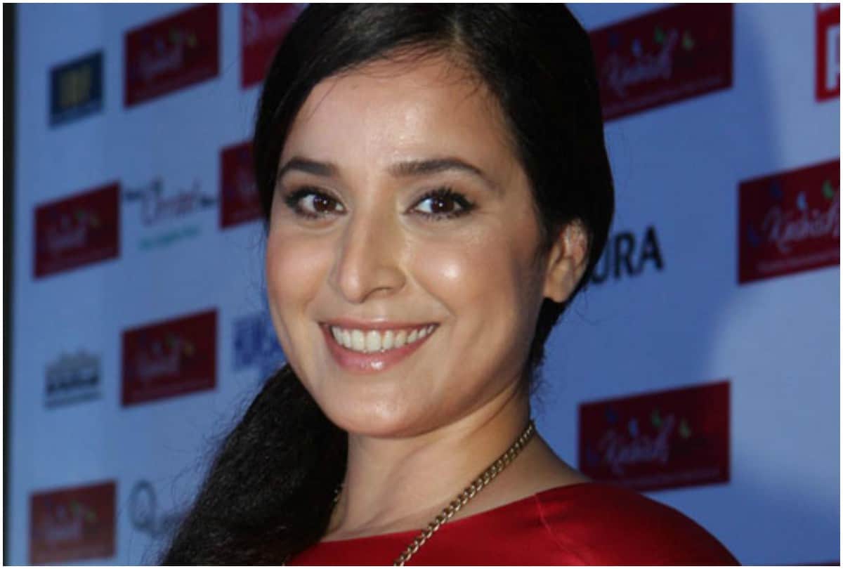 Bahu Begum actress Simone Singh says to do big work you have to ready physically