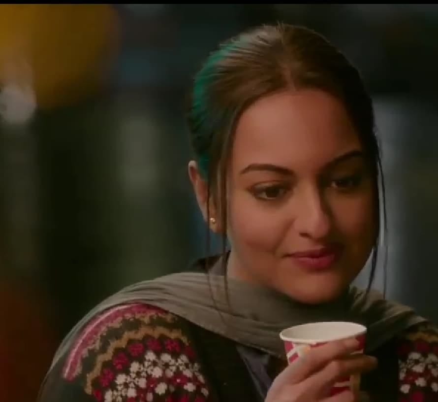Stay Order Suit In High Court On Sonakshi Sinha Film Khandaani Shafakhana