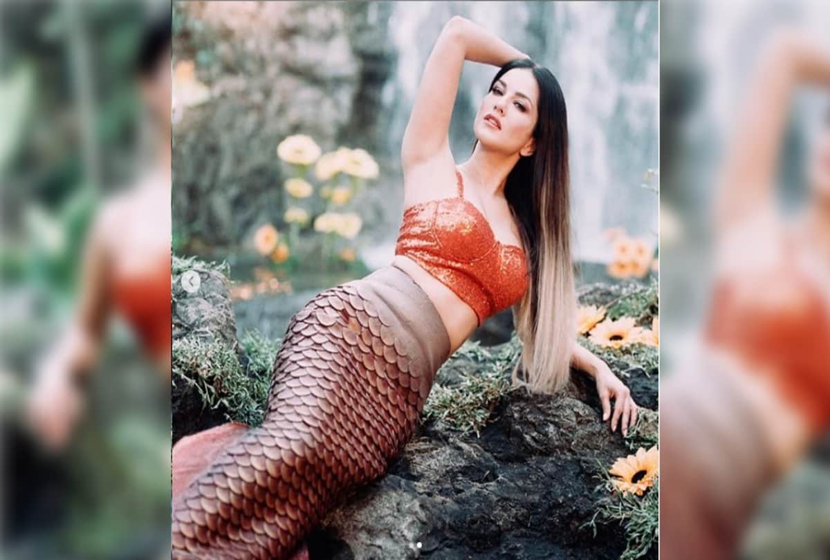 sunny leone google top search celebrity in india again