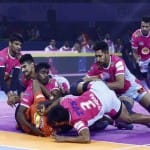 जयपुर पिंक पैंथर्स