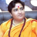 प्रज्ञा सिंह ठाकुर (फाइल फोटो)