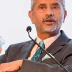 एस जयशंकर (फाइल फोटो)