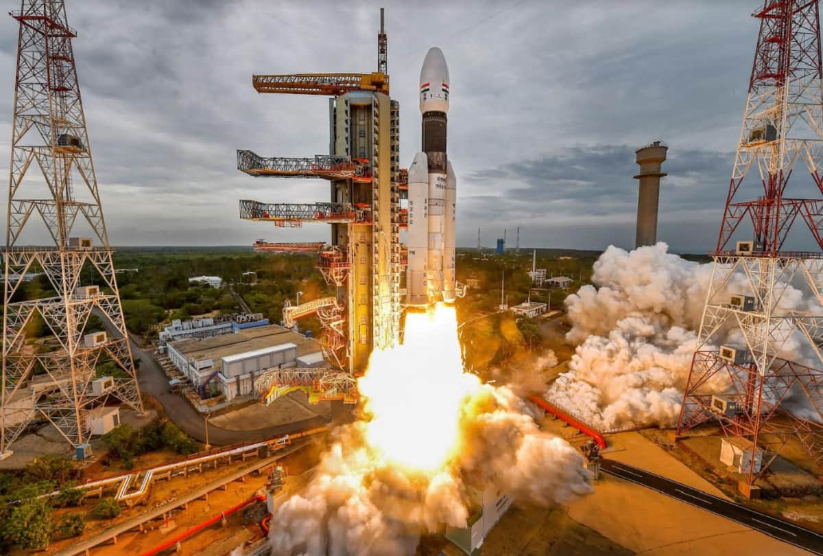 ISRO Moon Mission Chandrayaan-2, successfully gets a step closer to moon