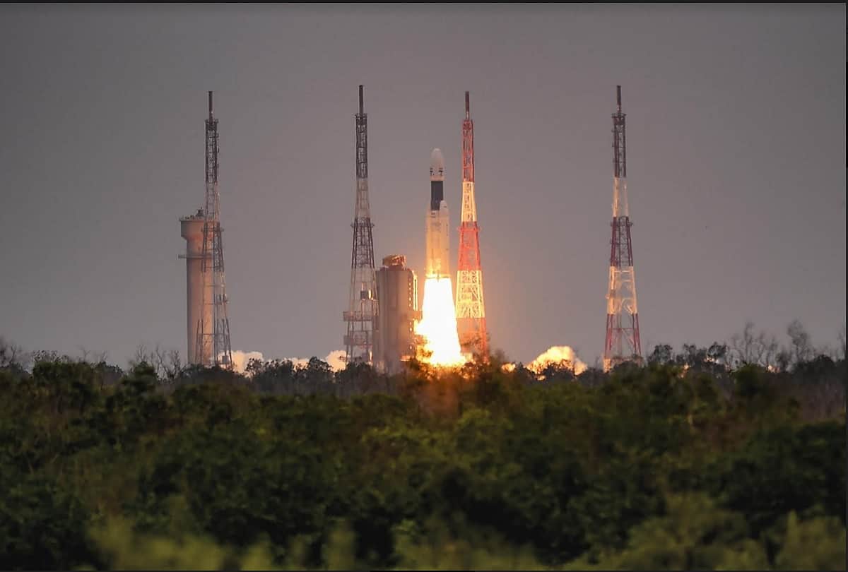ISRO Moon Mission Chandrayaan-2, successfully gets a step closer to moon