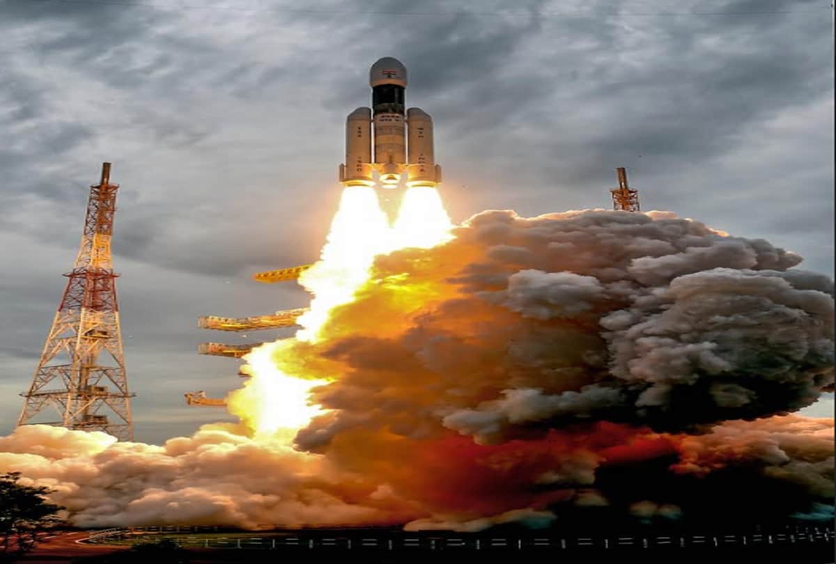 ISRO Moon Mission Chandrayaan-2, successfully gets a step closer to moon