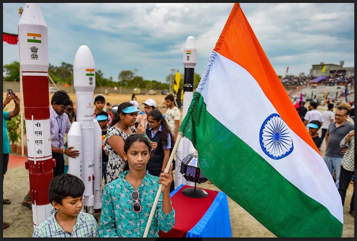 ISRO Moon Mission Chandrayaan-2, successfully gets a step closer to moon