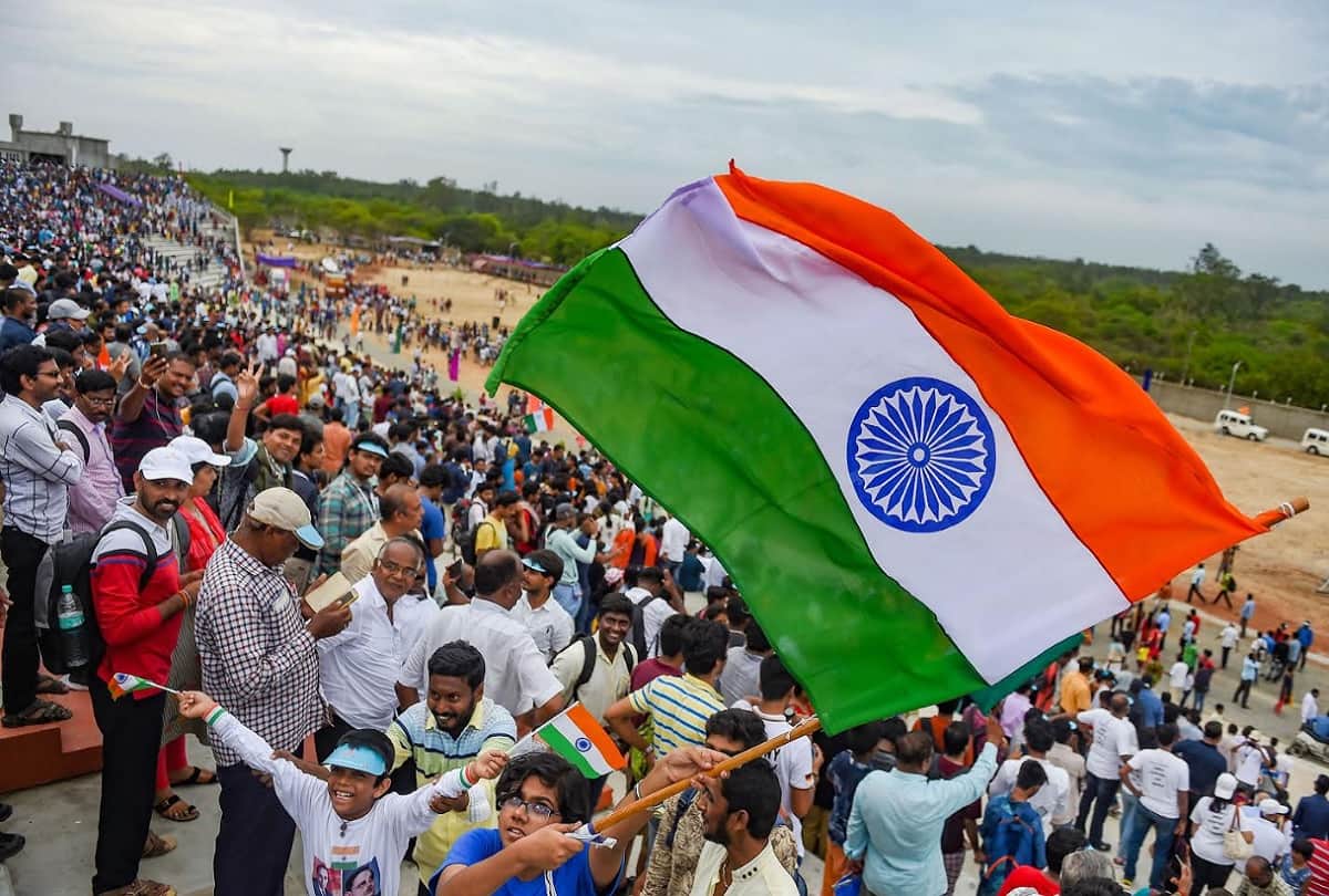 ISRO Moon Mission Chandrayaan-2, successfully gets a step closer to moon