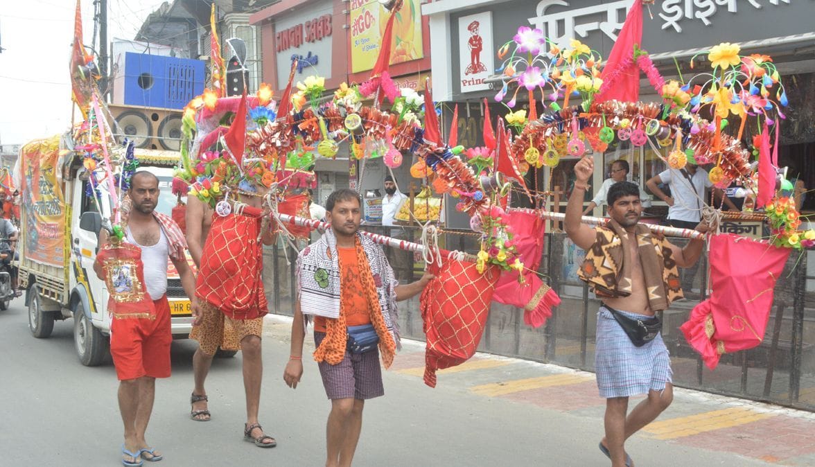 Muzaffarnagar: 220 cameras to be taken on Kannada tour