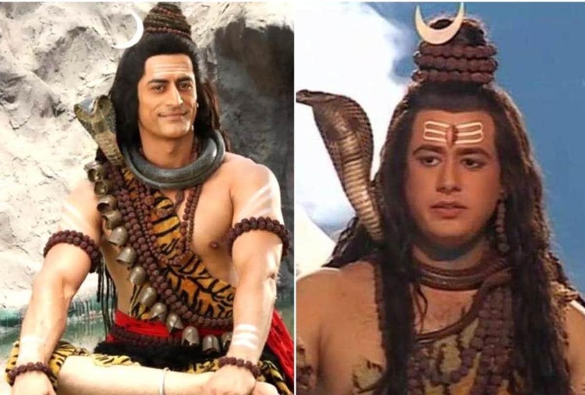 TV Shows based on Bhagwan Shiv on this sawan ka pehla somwar Sawan 2019