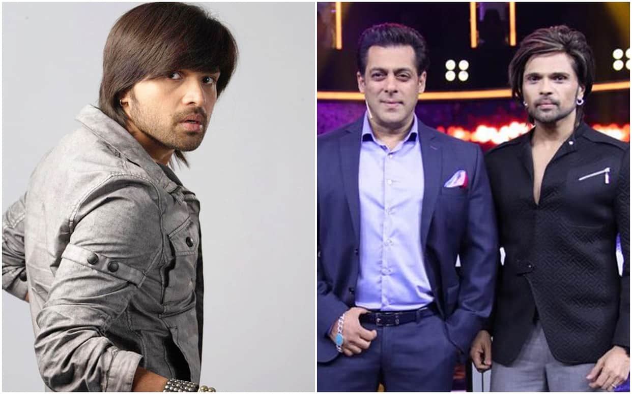 Himesh Reshammiya Singer actor Birthday Some unKnown Facts Of His Life