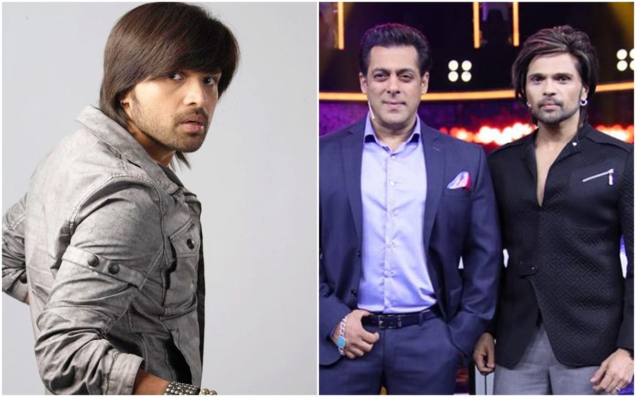 Himesh Reshammiya Singer actor Birthday Some unKnown Facts Of His Life