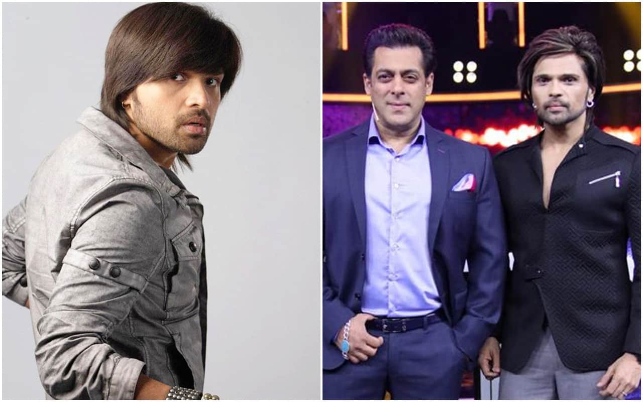 Radhe: Your Most Wanted Bhai Title Track Is Released Salman Khan Himesh Reshamiya Sajid Khan Wajid Khan