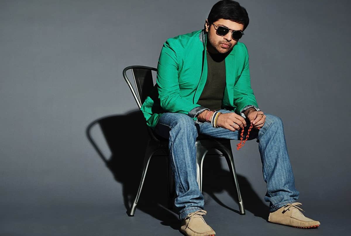 Best songs of himesh reshammiya list on his birthday