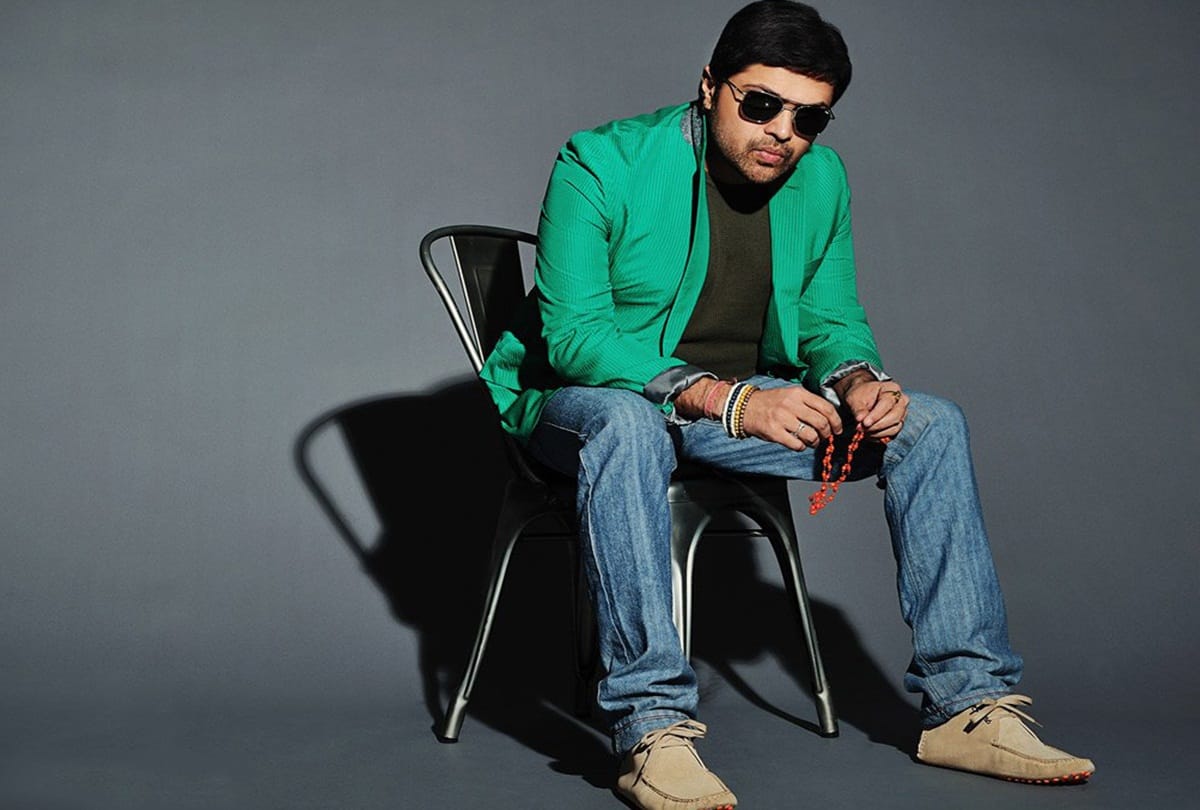 Indian Idol Judge Himesh Reshamiya Interesting Facts and Personal Life